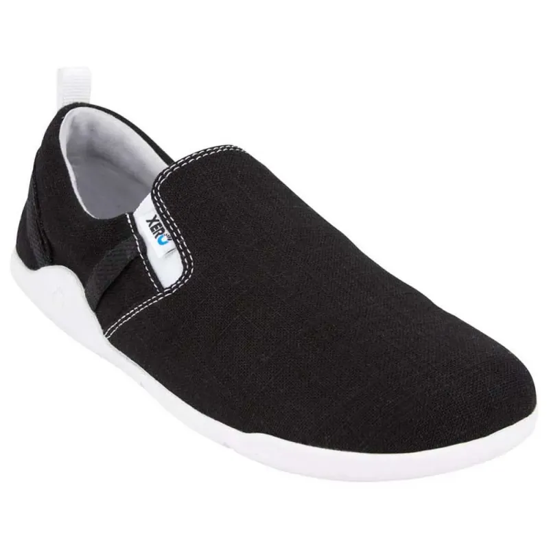 Xero Shoes sneaker Black (APW-BLK)