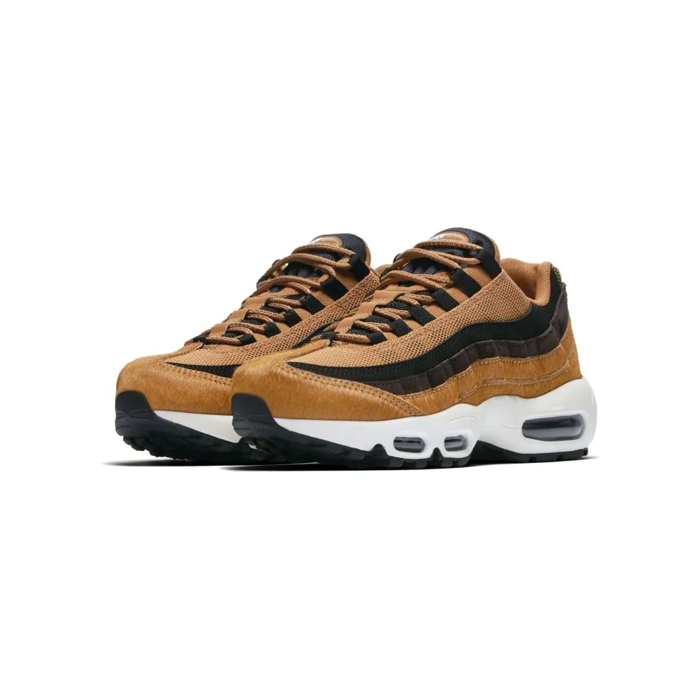 Nike Air Max 95 Embossed Fur Cider (W) (AA1103-200)