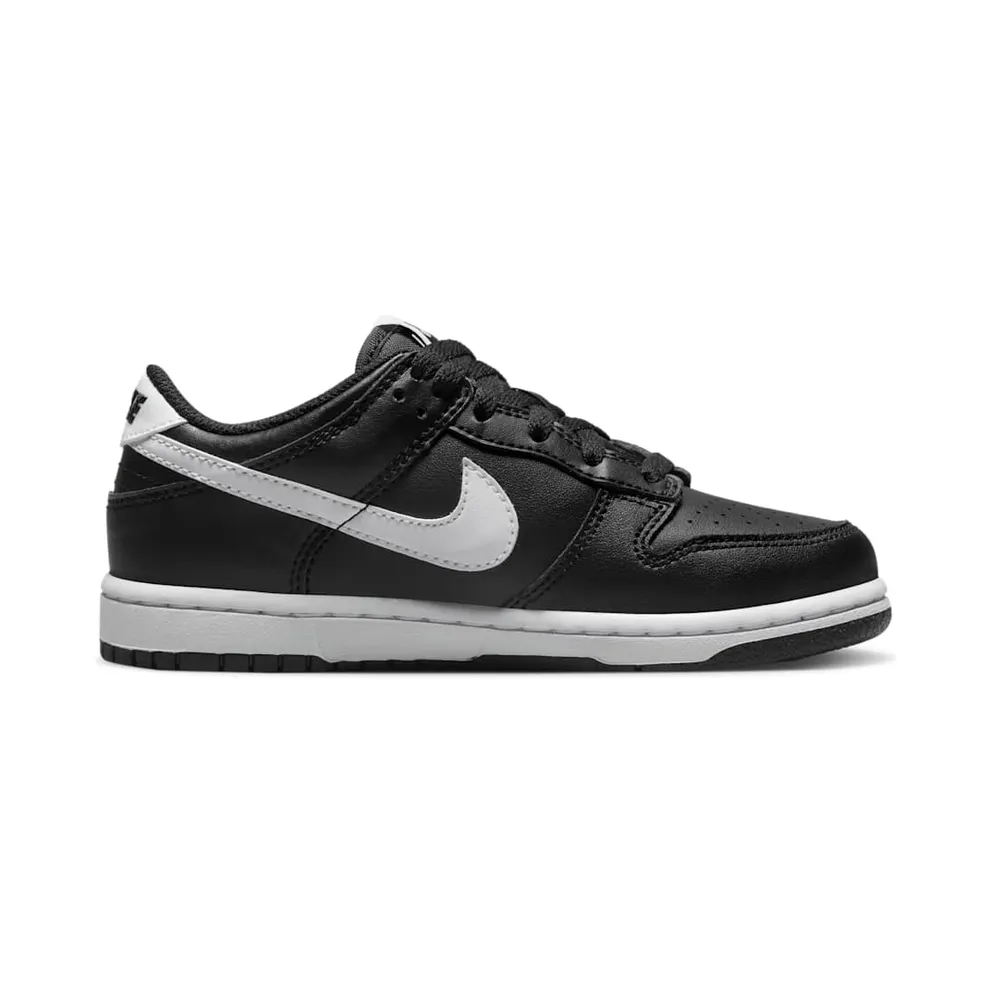 Nike Dunk Low Black Panda 2.0 (FD1228-001)