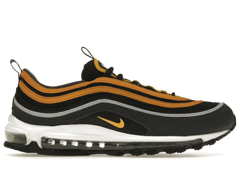 Nike Air Max 97 Camquat University Gold (DX0754-002)