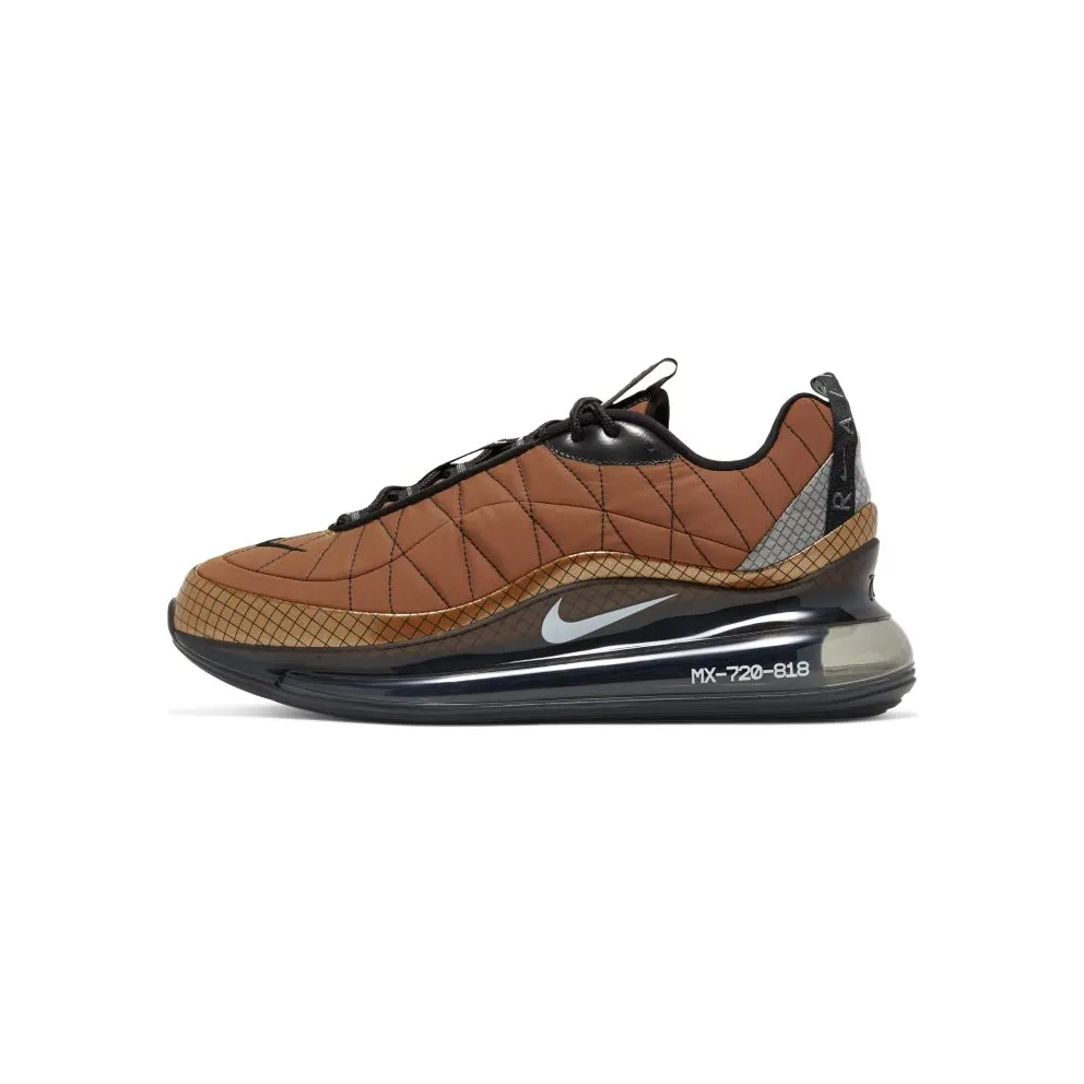 Nike Air Max 720-818 Metallic Copper Metallic Copper/White-Black-Anthracite (BV5841-800)
