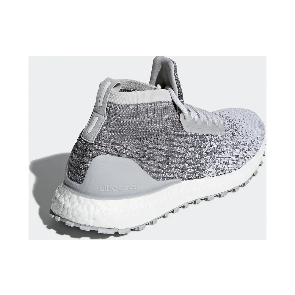 adidas Ultra Boost Mid ATR Reigning Champ Grey Two Grey Four Cloud White/Grey Two/Grey Four (DB2042)