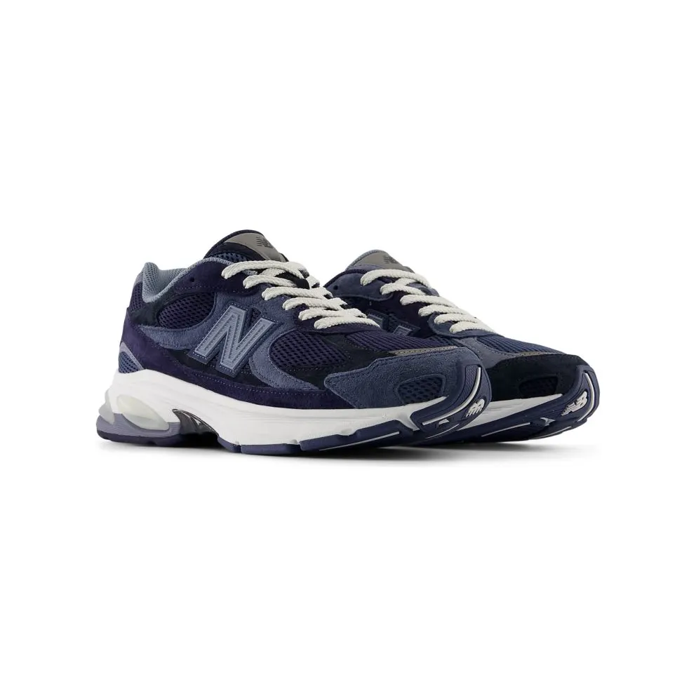 New Balance 2010 Navy Beams Exclusive (U20101RS)
