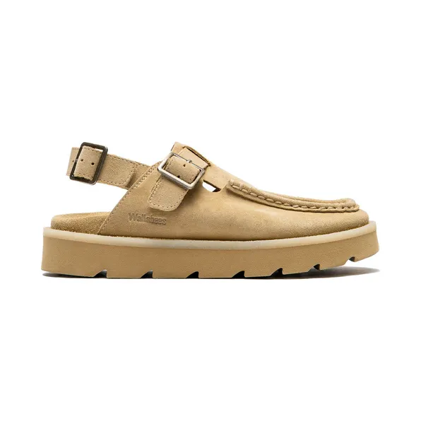 Clarks Originals WMNS Meare Easy (261857104)