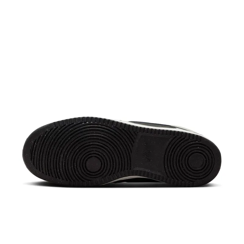 Nike Court Vision Mid Next Nature Light Iron Ore Phantom Black Armory Navy (DN3577-004)