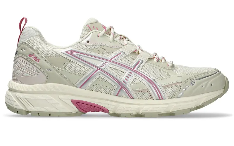 ASICS Gel-Nunobiki Cream Sweet Pink (1203A536-101)