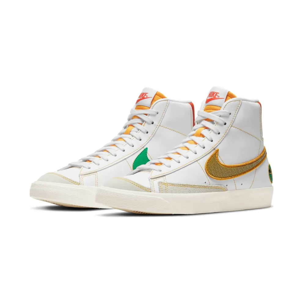 Nike Blazer Mid Roswell Rayguns (DD9528-100)
