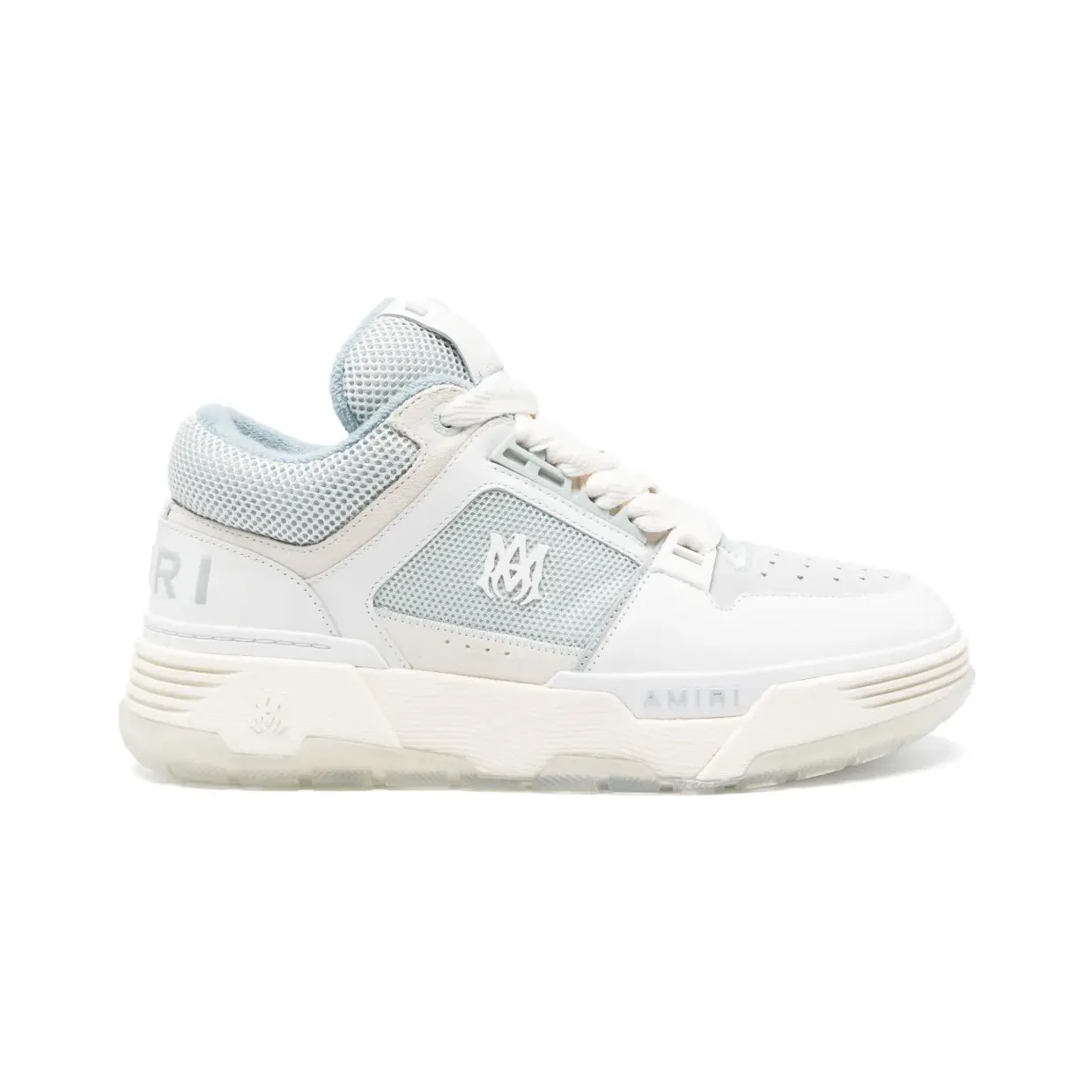 AMIRI MA-1 sneakers – Beige (AMFOSR1062)