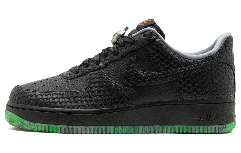 Nike Air Force 1 Low “Halloween” (FQ8822-084)