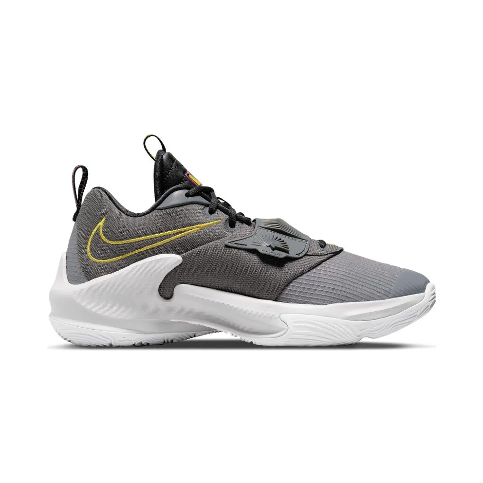Zoom Freak 3 Basketball Grey (DA0694-006)