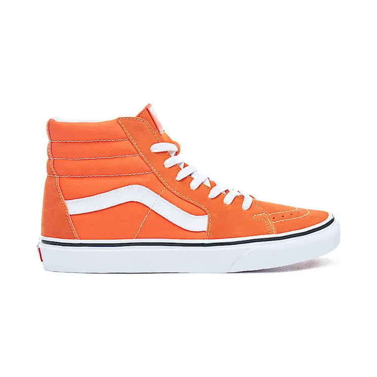 Vans Sk8 Hi Classic “Flame” (VN0A38GE2W1)