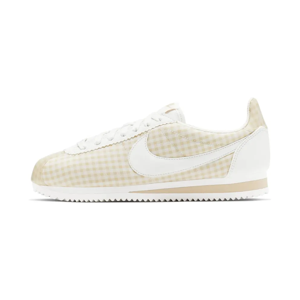 Nike Cortez QS Gingham Summit White (BV4890-100)
