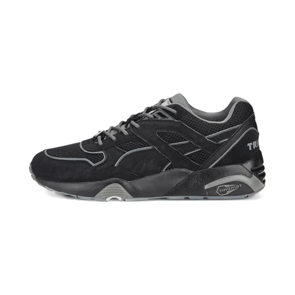 Puma R698 Minerals Grey/Black (387577-03)
