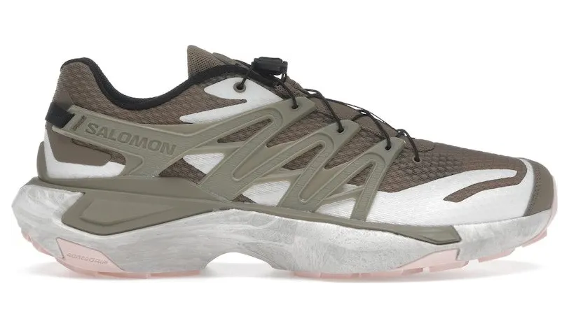 Salomon XT Pu.Re Advanced Fallen Rock (L47802600)