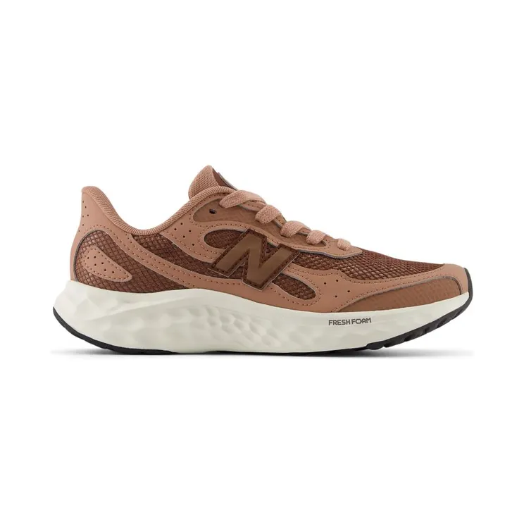 New Balance Fresh Foam Arishi v4 Tiralux Landslide Pecan (WARISTL4)