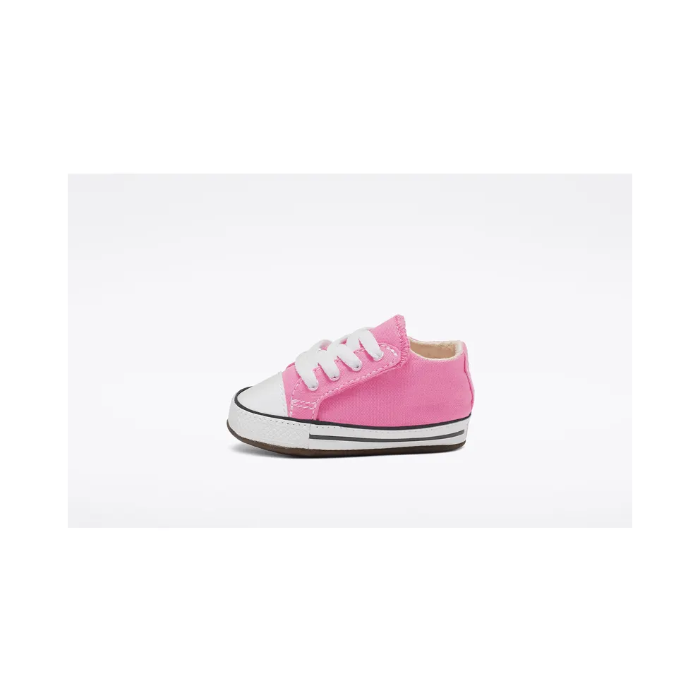Converse Chuck Taylor All Star Cribster White White (865160C)