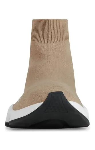 Balenciaga Speed Beige White (W) (587280W2DB22300) (2)