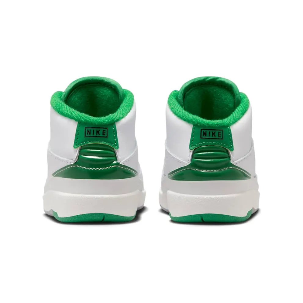 Jordan 2 Retro Lucky Green (DQ8563-103)