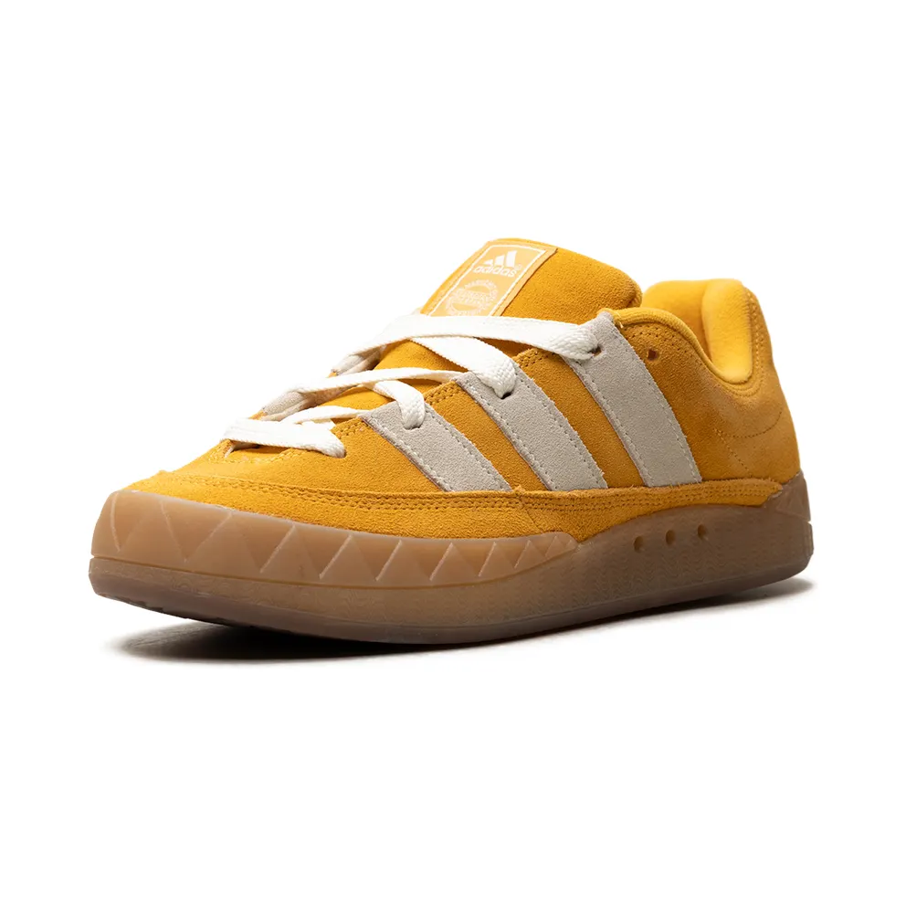 Adidas Adimatic 5 “Yellow Gum” (IE2225)