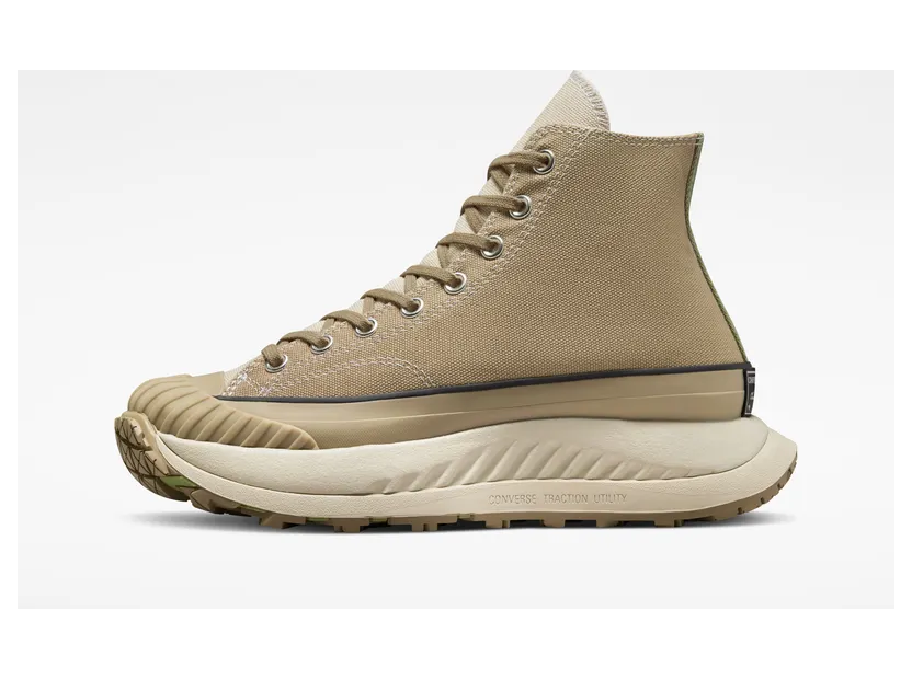 Converse Chuck 70 AT-CX Earth Tones Roasted/beach Stone