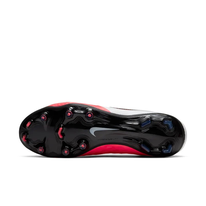 Nike Tiempo Legend 8 Elite FG “Laser Crimson” (AT5293-606)