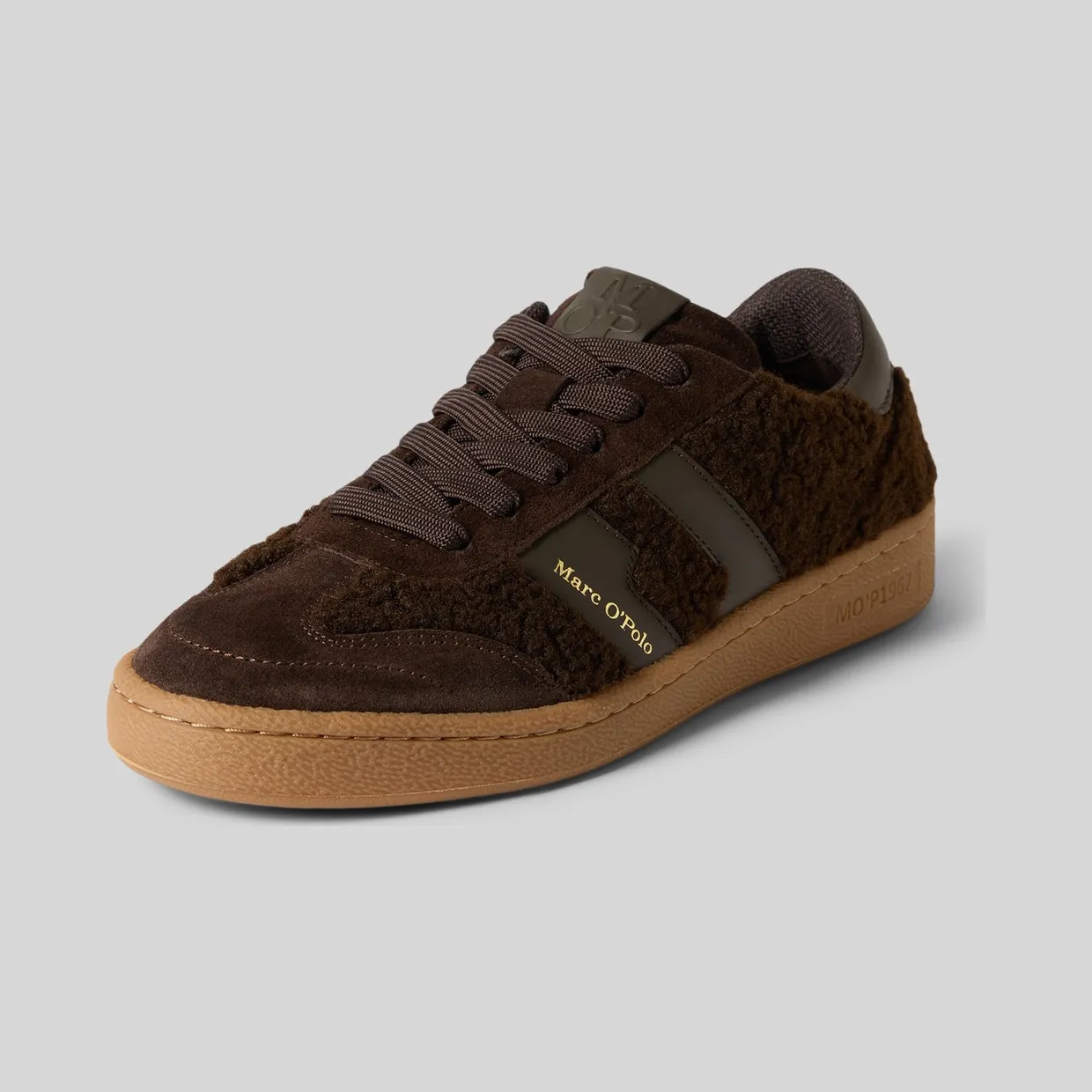 Marc O’Polo Beige / Brown (5000016510) (2)
