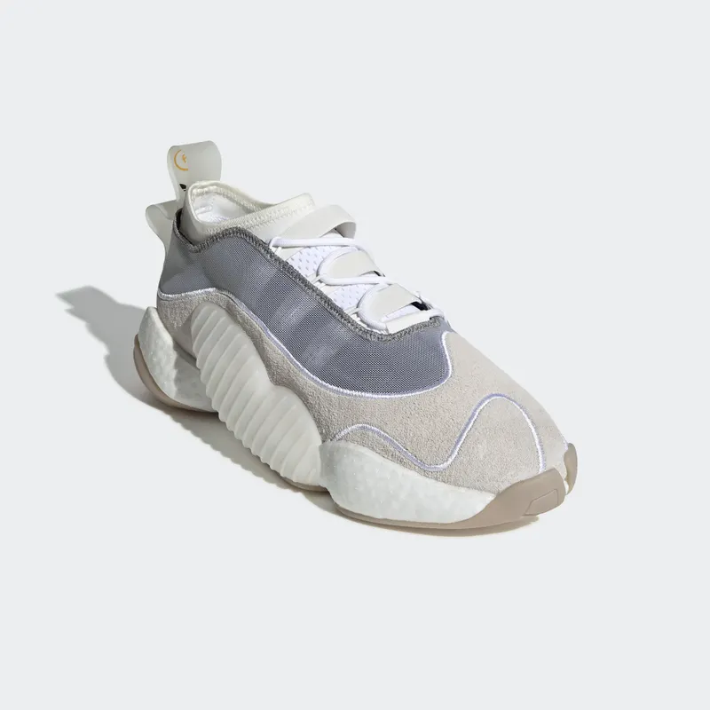 adidas Crazy BYW 2 Bristol Studio SharpShooter Cloud White/Running White/Collegiate Navy (BB7682)