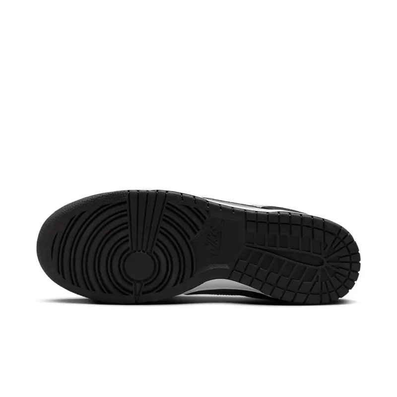 Nike Dunk Low Black “Light Smoke” (IB3079-001)