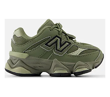New Balance 9060 TD “Dark Olivine” (IV9060GD)