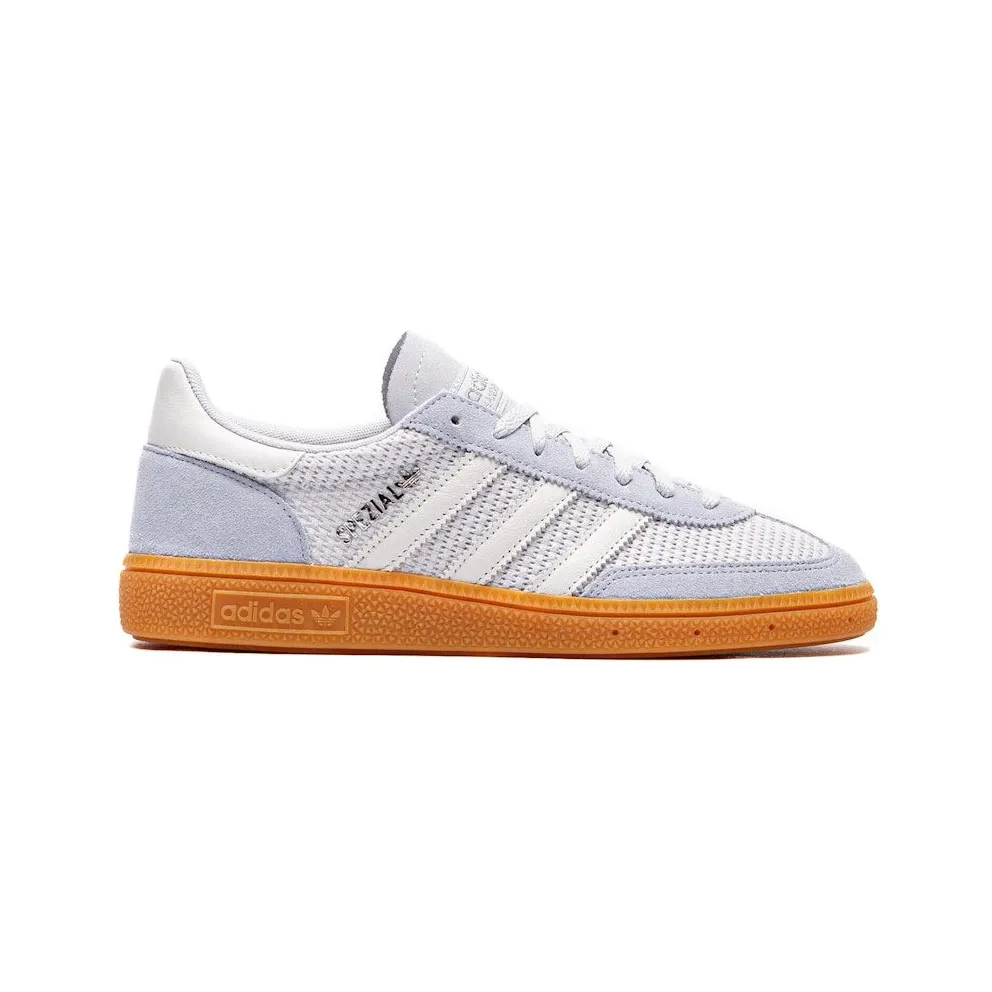 adidas Handball Spezial Halo Blue White Wonder Blue (JI2656)