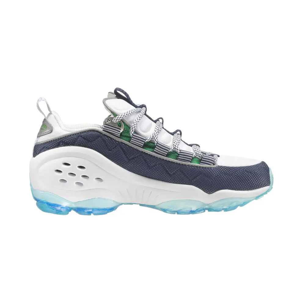 Reebok DMX Run 10 Infinite Blue (V44402)