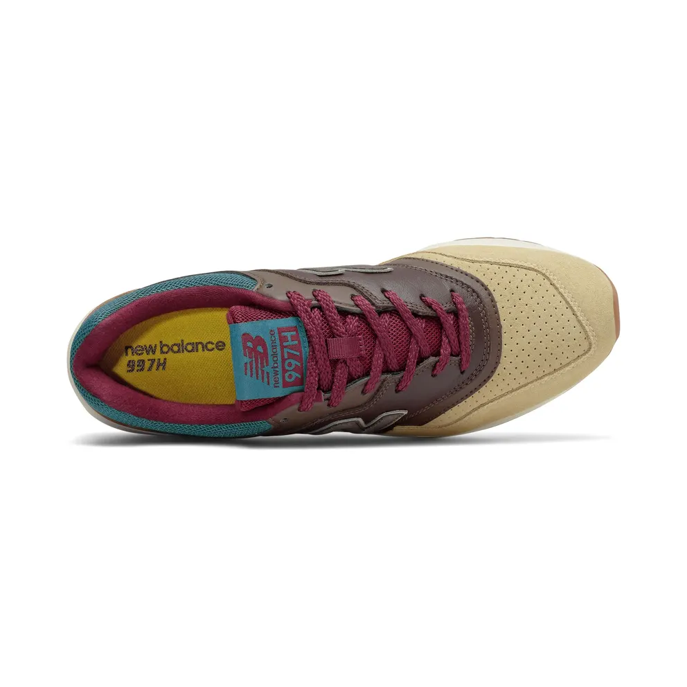 New Balance New Balance Brown (CM997HWE)