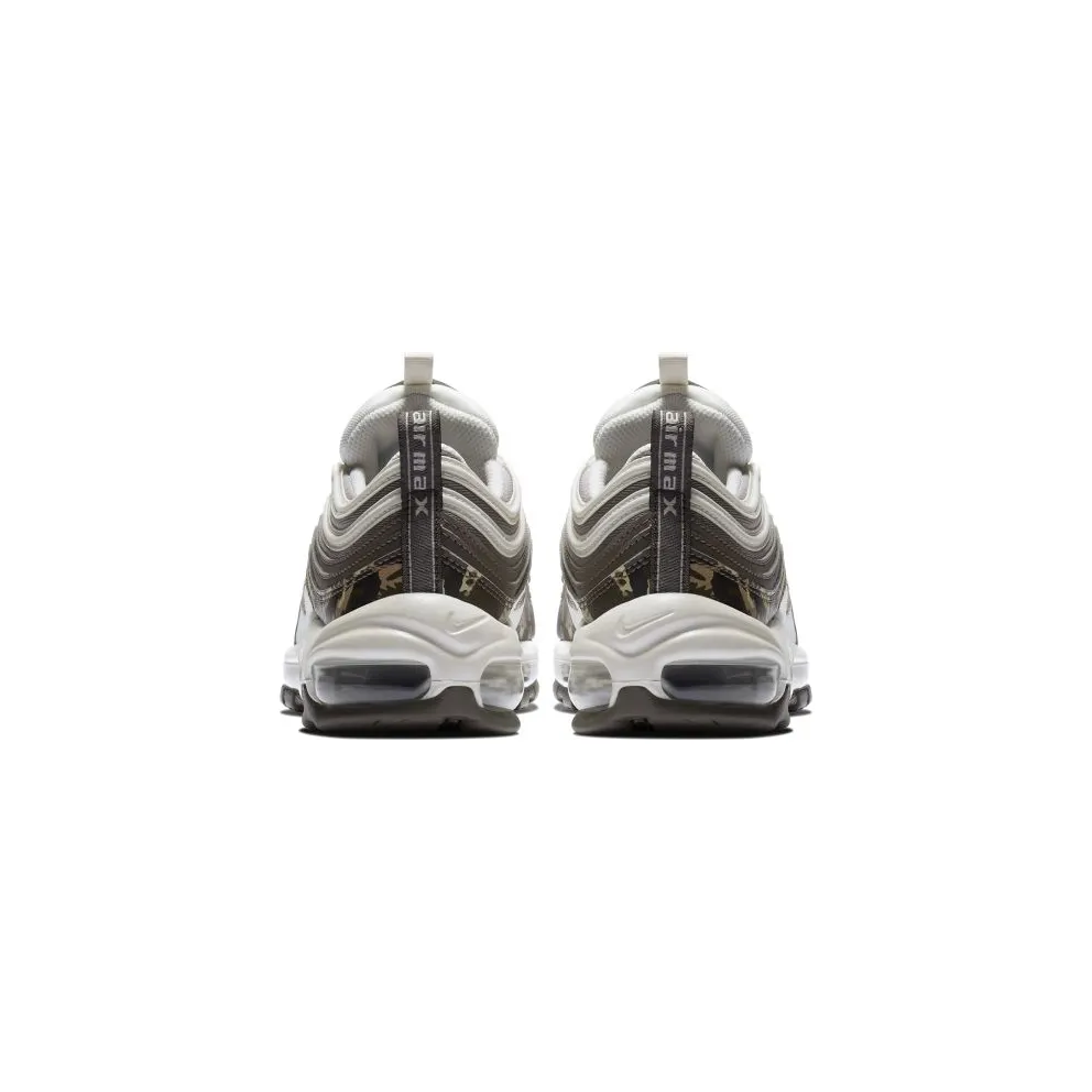 Nike Air Max 97 Camo Ridgerock Mink Brown (W) Ridgerock/Mink Brown-Desert Dust-Phantom (917646-201)