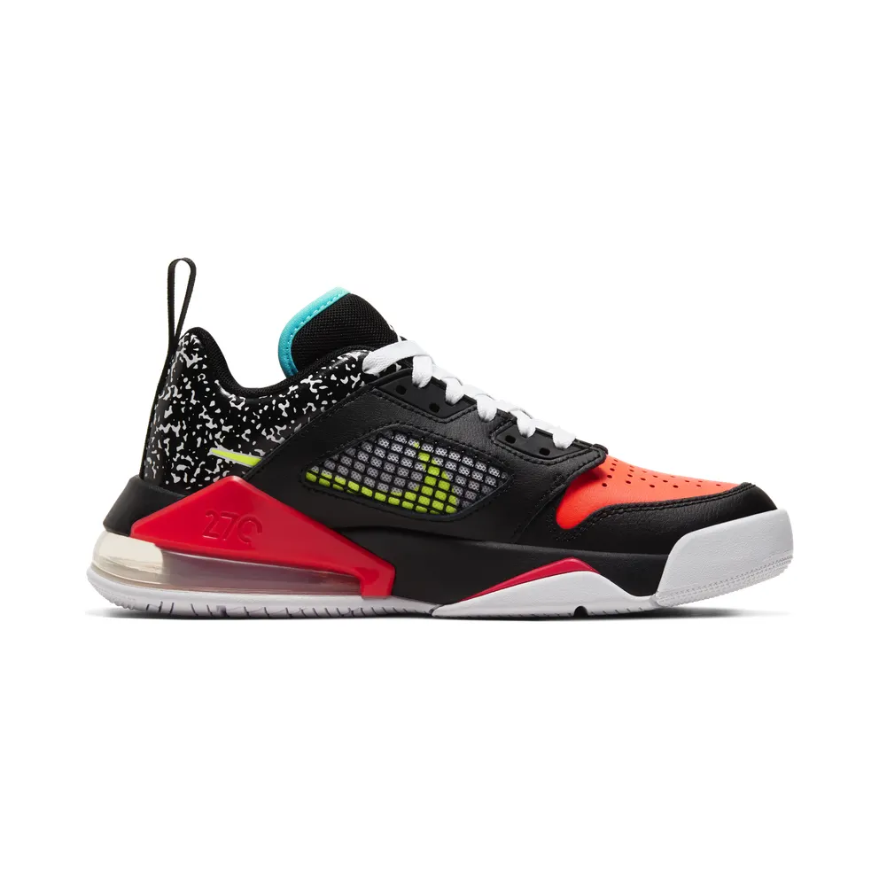 Jordan Mars 270 Low GS Black Crimson (CK2504-078)
