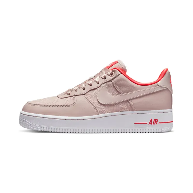 Nike Air Force 1 ’07 Low Fossil Stone (DQ7782-200)