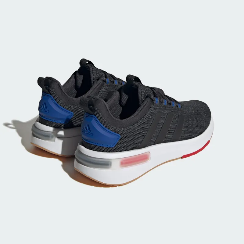 Adidas Racer TR23 Carbon / Core Black / Royal Blue (IG7328)