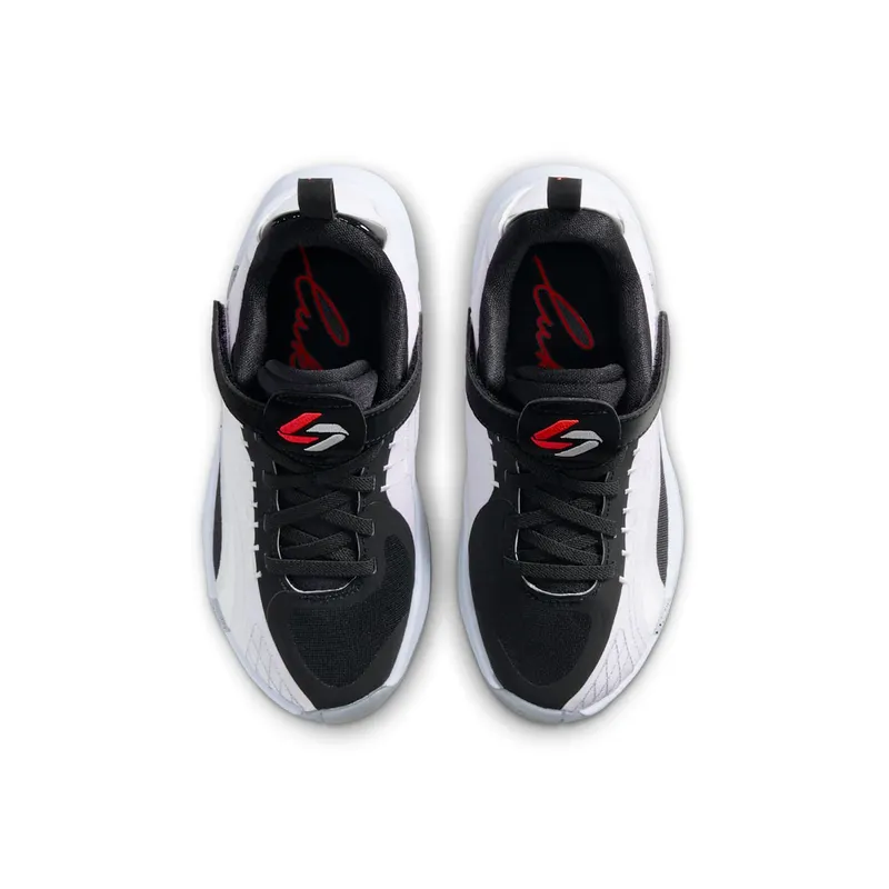 Jordan Luka 4 White Cement (HJ5226-101)