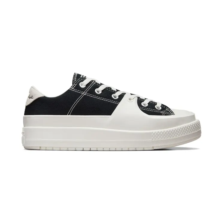 Converse Chuck Taylor All Star Construct Men’s “Black” (A06600C)