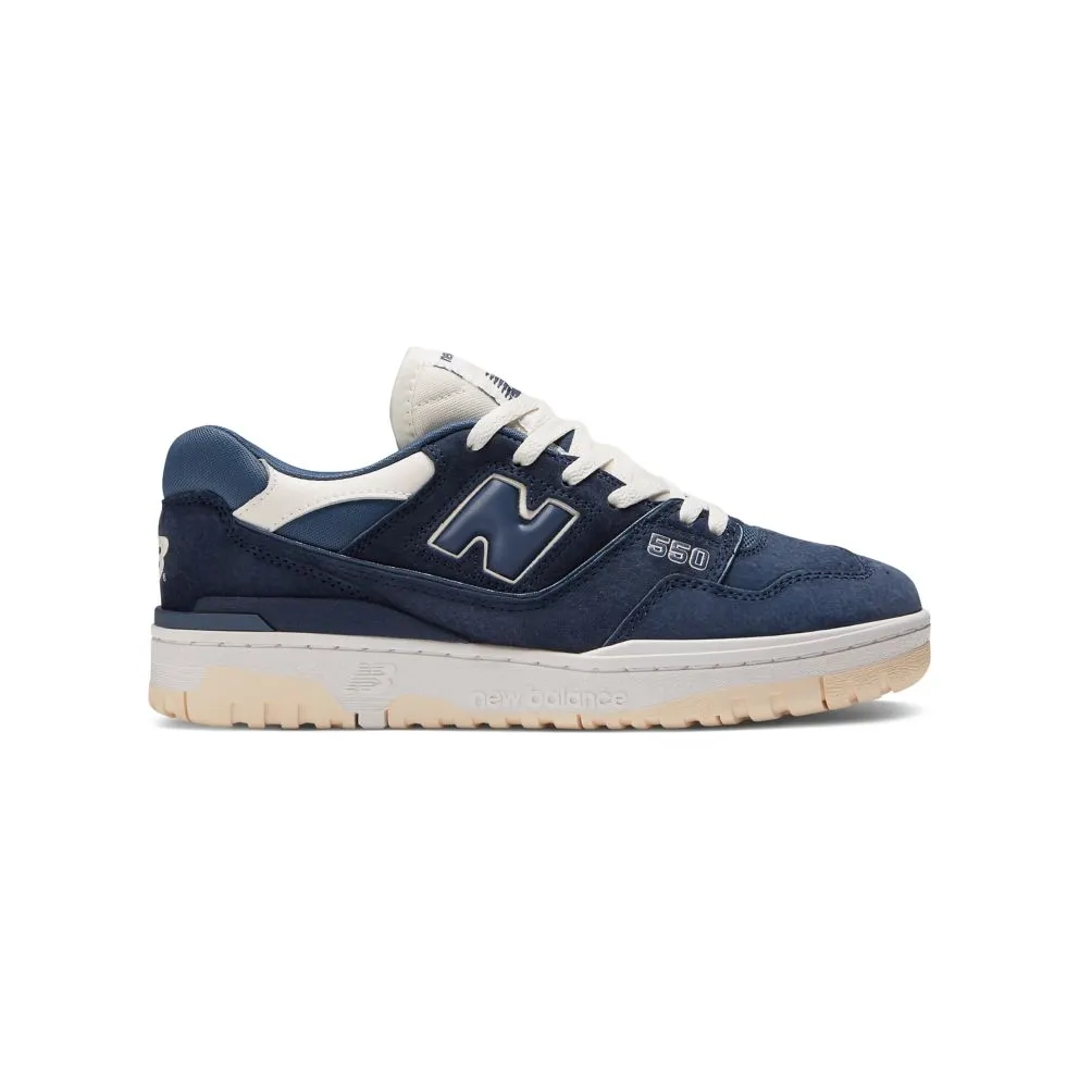 New Balance 550 “Natural Indigo” (BB550SLA)