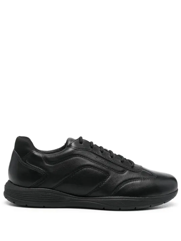 Geox Spherica low-top – Black (U16BXC000LM)