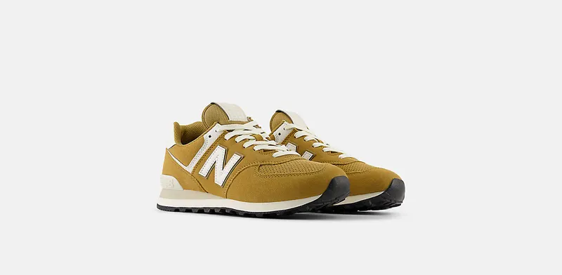 New Balance 574 “Brown” (U574WCE)