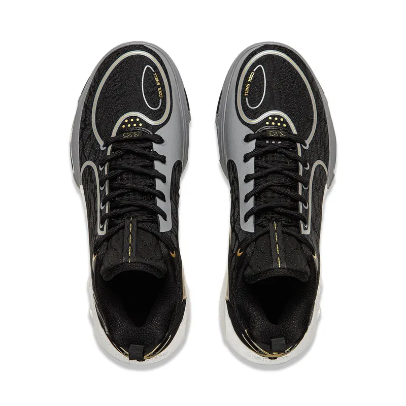 Li-Ning Wade Shadow 7 “Black” (ABPW003-10)