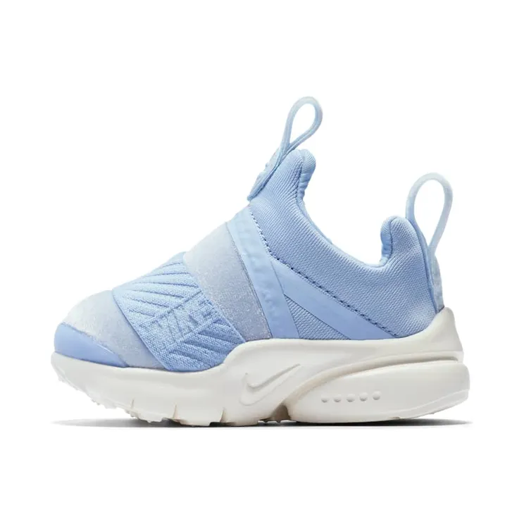 Nike Presto Extreme SE (TD) “ROYAL TINT/SAIL” (AA3514-400)