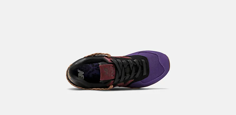 New Balance 574 Black History Month (U574LEV)