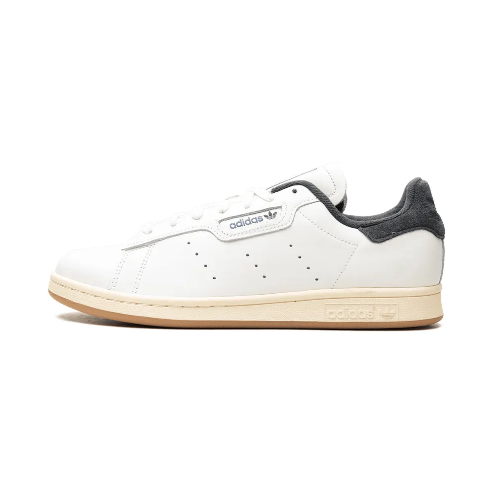 Adidas Stan Smith “White Dark Grey” (ID1353)