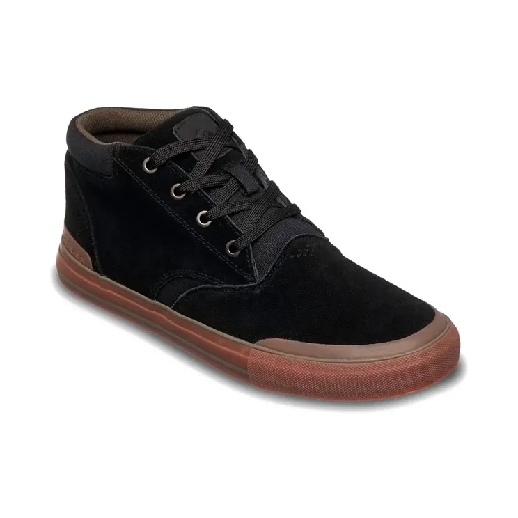 Quiksilver black (EQYS100017-KVJ0)