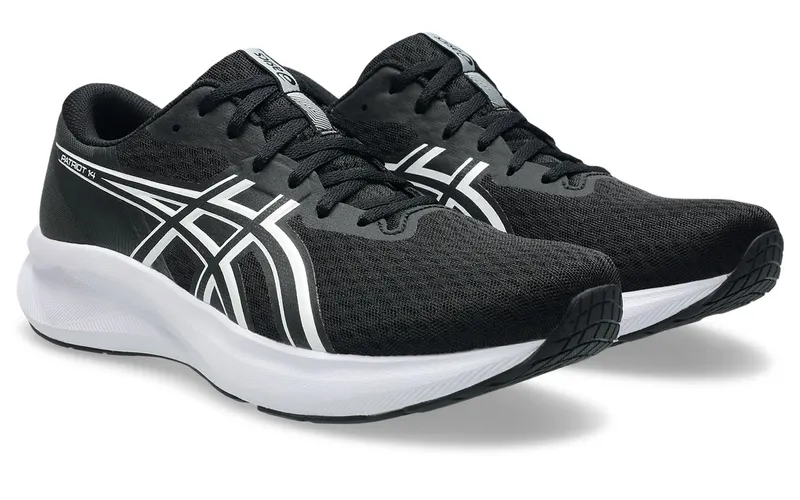 Asics Patriot 14 Black (1011C050-002)