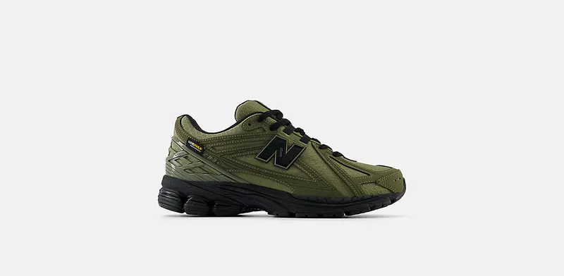 New Balance 1906R “Cordura Dark Camo Green” (M1906RWA)