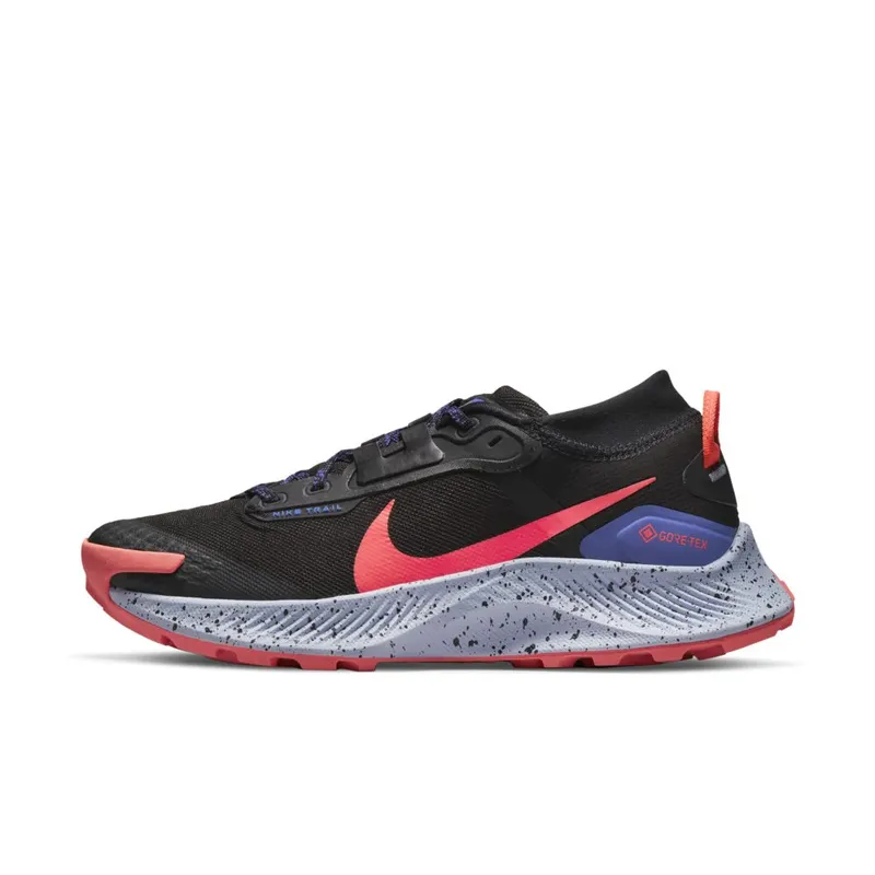 Nike Pegasus Trail 3 GORE-TEX Waterproof Trail Running Black (DC8794-002)