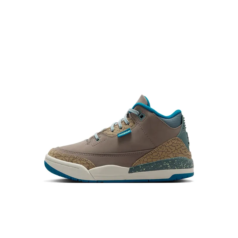 Air Jordan 3 PS “We Outside” (IB7064-001)